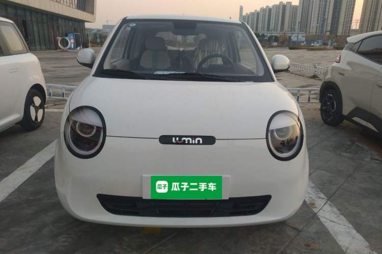 Used  Lumin 2025 205km Refreshing Edition
