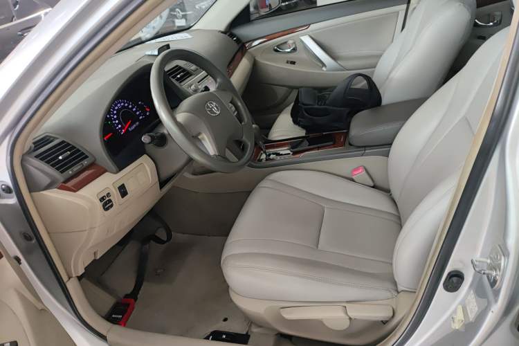 Used Toyota Camry 2013 200E Classic Elite Edition