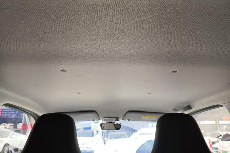 Used Wuling Hongguang MINIEV 2024 3rd Generation 215km Advanced Version
