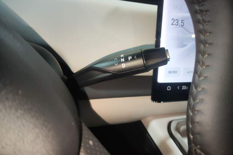 Used VOYAH COURAGE 2024 Long-Range Supercharge Edition
