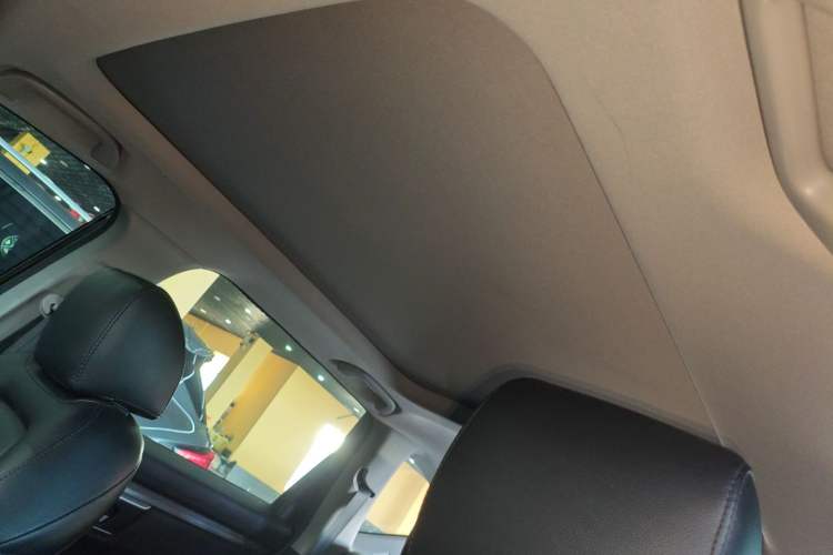 Used Honda Breeze 2021 240TURBO CVT Front-Wheel Drive Elite Edition
