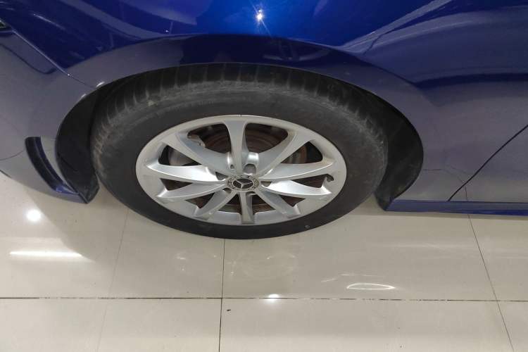 Used Mercedes-Benz A-Class 2022 Restyled A 200 L Sport Sedan Fashion Version
