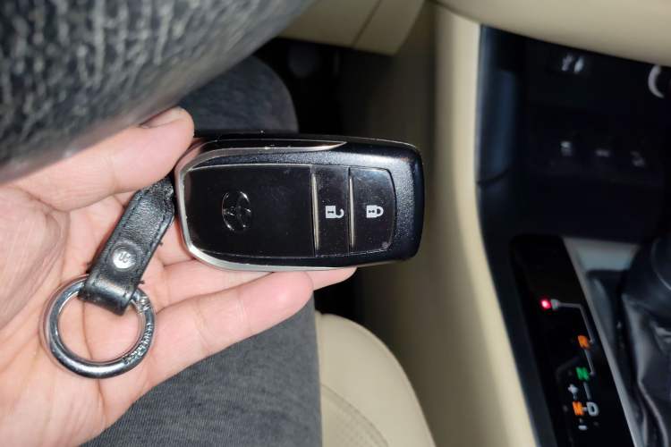 Used Toyota Highlander 2017 2.0T Four-Wheel Drive Luxury Edition 7 Seats
