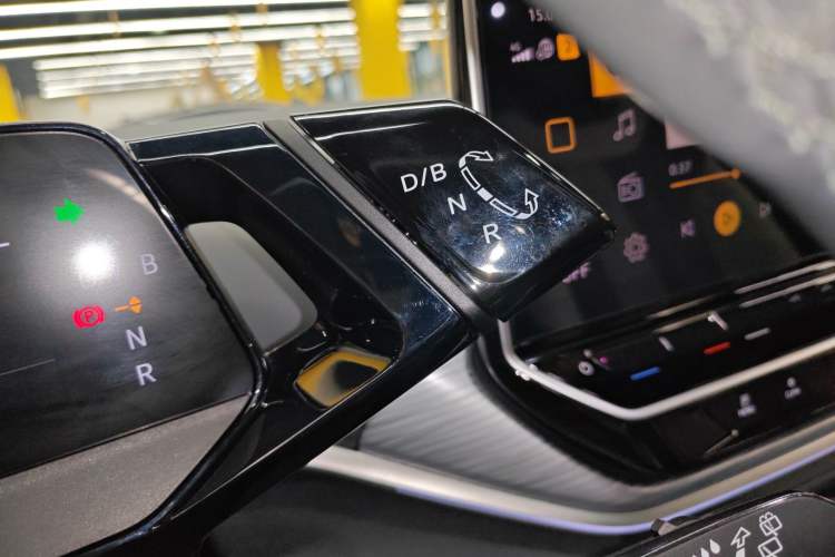 Used Volkswagen ID.4 CROZZ 2024 Pure Edition Limited Edition
