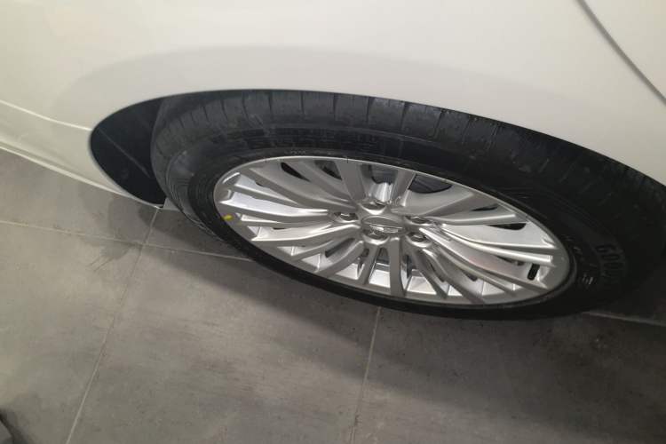 Used Cadillac CT6 2021 28T Luxury Version
