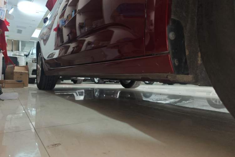 Used Buick Verano 2019 Sedan 15S Automatic Leading Model