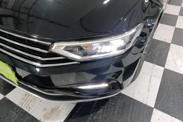 Used Volkswagen Magotan 2020 330TSI DSG Luxury Edition
