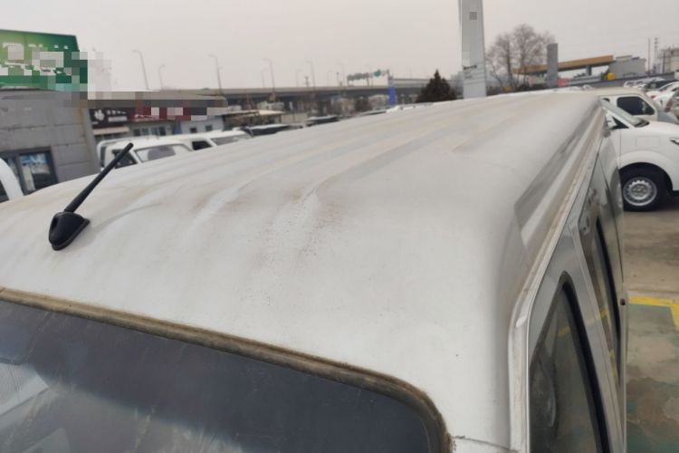 Used Ruichi ES50 2024 Pioneer Model I