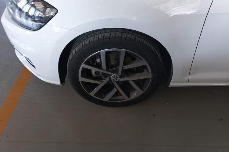 Used Volkswagen Golf 2020 280TSI DSG Comfort Version