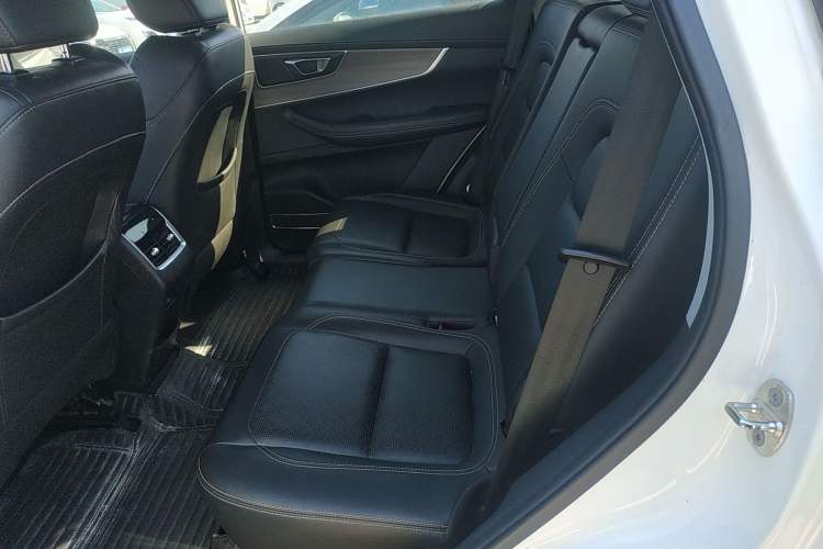 Used Chery Tiggo 8 2019 1.6 TGDI Automatic Luxury Model
