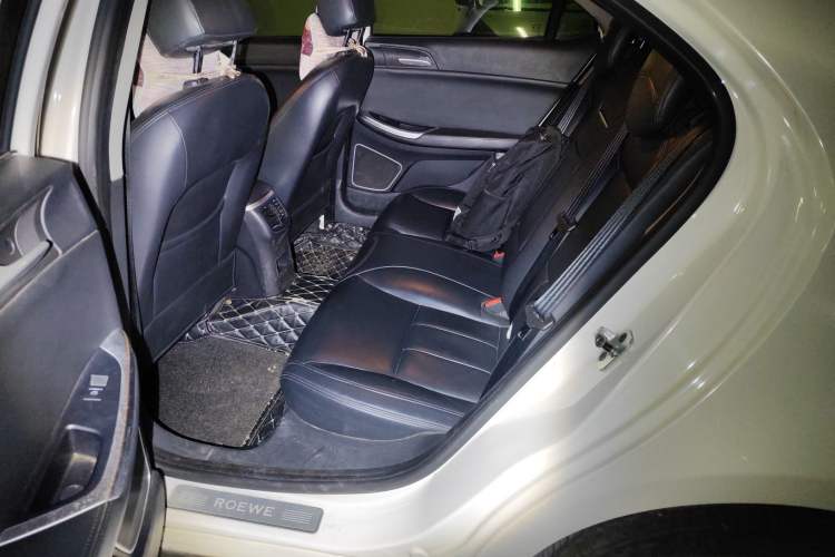 Used Roewe 550 2014 550S 1.8L Manual Smart Selection Model