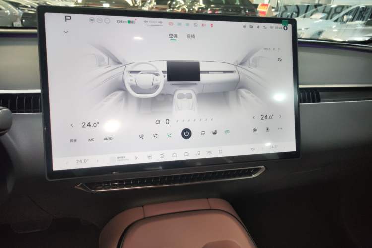 Used XPeng MONA M03 2025 515 Long-Range Plus