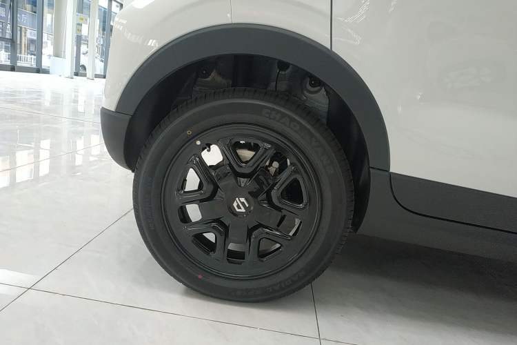 Used Leapmotor T03 2025 310 Comfort Edition
