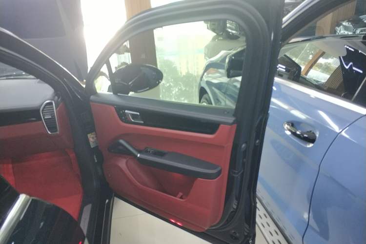 Used Porsche Cayenne 2019 Cayenne 3.0T
