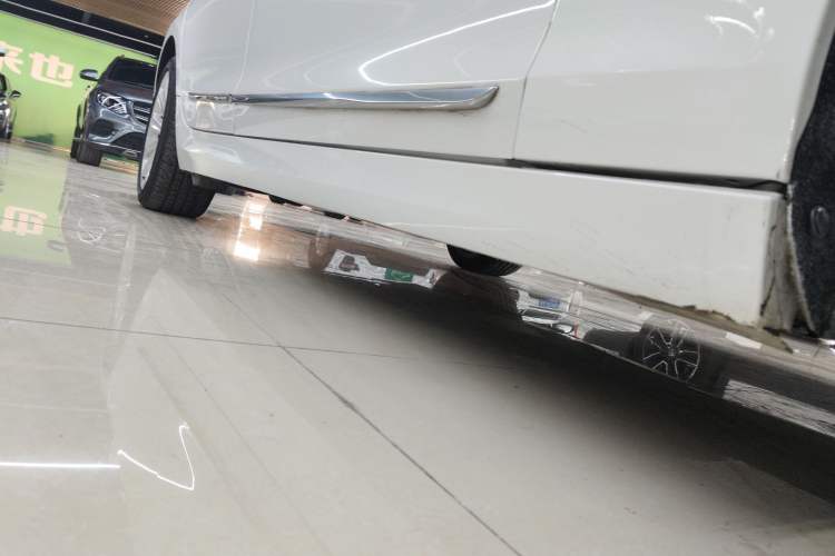 Used Cadillac ATS-L 2017 28T Fashion Edition
