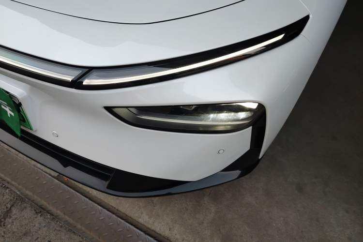 Used XPeng P7+ 2024 Long-Range Max