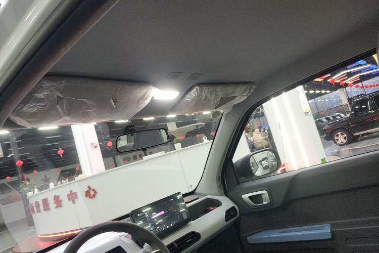 Used  Panda 2023 Panda Mini 200km Endurance Bear
