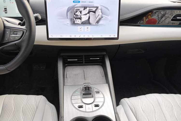 Used BYD Seal 06 New Energy 2025 DM-i Intelligent Drive 120KM Flagship Model