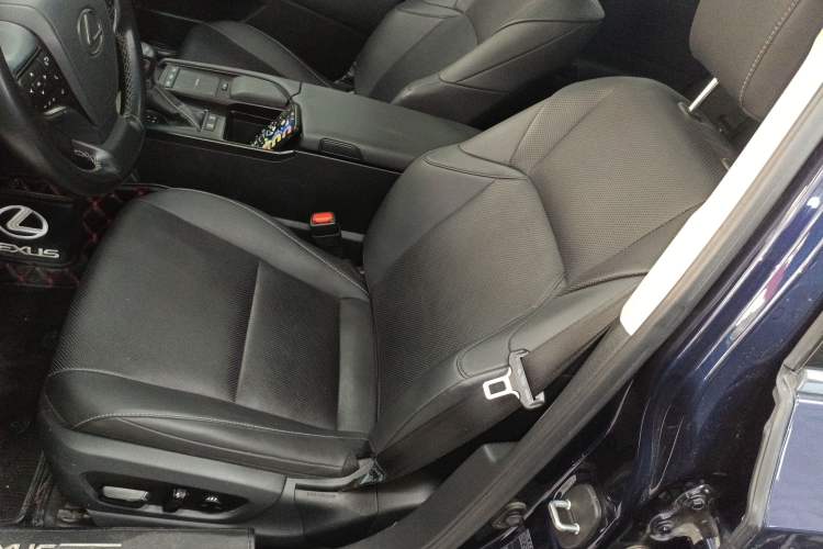 Used Lexus ES 2020 200 Excellence Edition