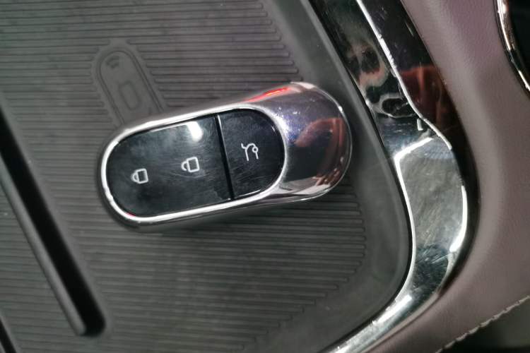 Used Leapmotor C11 2023 Pure Electric 580 All-Wheel-Drive Performance Edition
