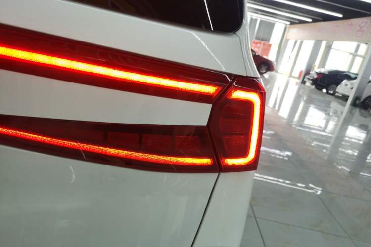 Used Hyundai Custo 2021 270TGDi Prestige LUX