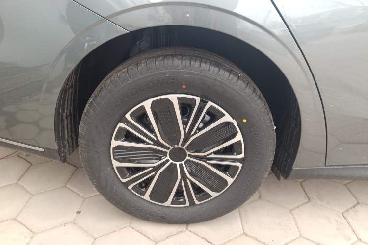 Used  Galaxy Stellar 6 2026 Model 60km Sailing Edition