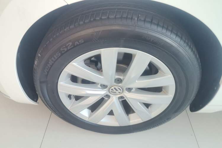 Used Volkswagen FAW-Volkswagen CC 2020 330TSI Huayan Edition China VI Standard
