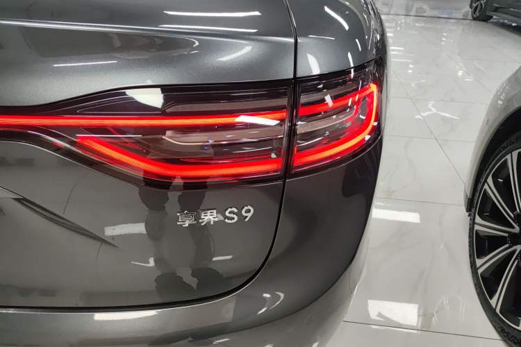 Used Hima Stelato S9 2025 Extended-Range Ultra
