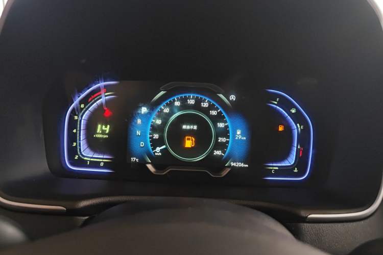 Used Hyundai Tucson 2021 Tucson L 1.5T DCT GLX Elite Edition
