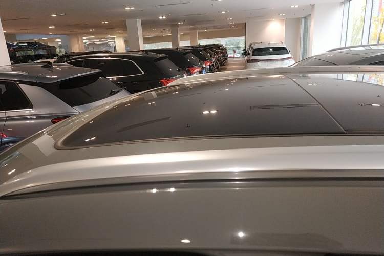 Used Audi Q4 e-tron 2024 40 e-tron Adventure Edition
