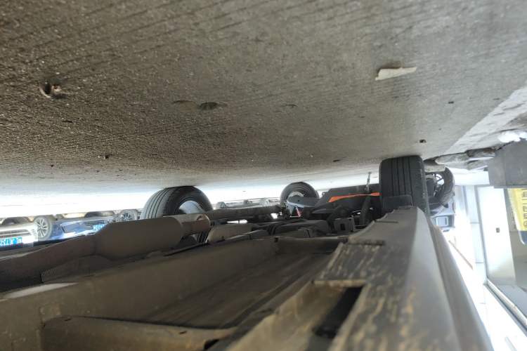 Used GAC Trumpchi GS4 2022 270T Automatic Smart Drive Technology Edition (Upgraded Version)