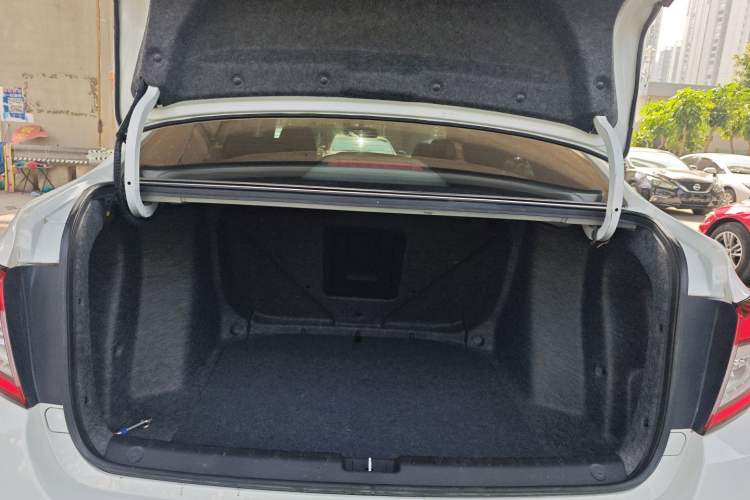 Used Honda Crider 2022 180Turbo CVT Luxury Edition
