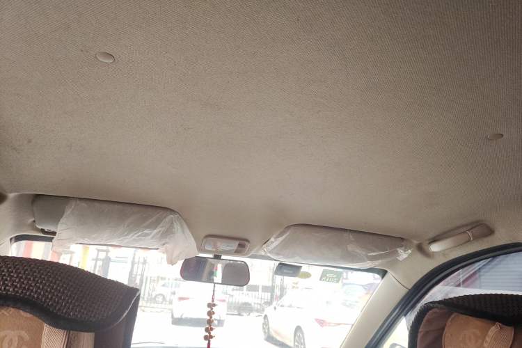 Used Wuling Hongguang 2015 1.2L S Base Model China V Standard
