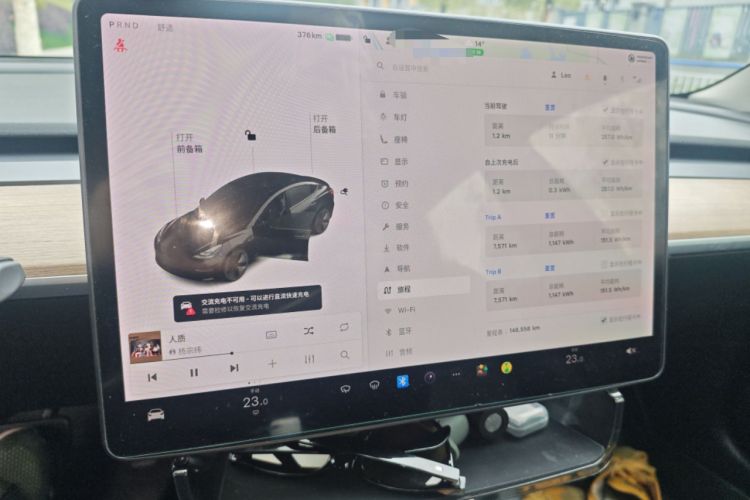 Used Tesla Model 3 2021 Standard Range Rear-Wheel Drive Upgraded Version 3D6