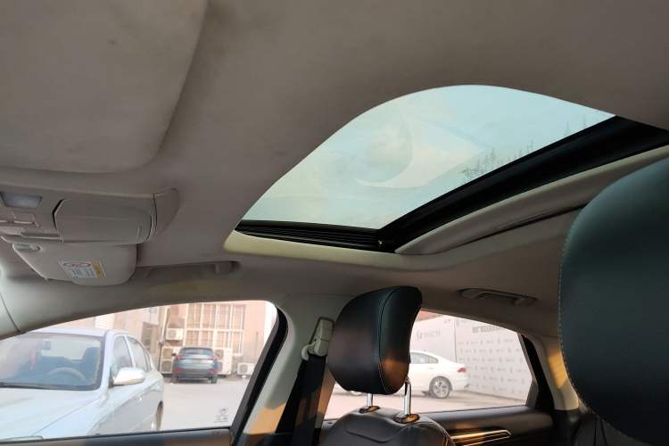 Used Ford Mondeo 2018 EcoBoost 180 Fashion Edition
