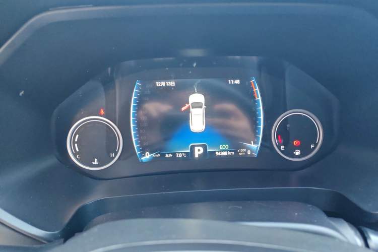 Used Chery Tiggo 8 2019 1.6 TGDI Automatic Elite Model
