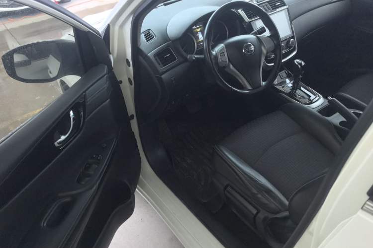 Used Nissan Tiida 2020 1.6L CVT Smart Drive Edition