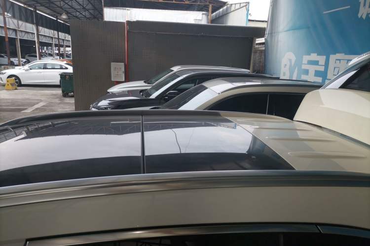 Used Mercedes-Benz GLC 2016 GLC 260 4MATIC Dynamic Edition
