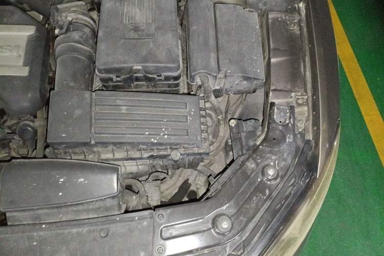 Used Volkswagen Passat 2014 1.8TSI DSG Luxury Edition
