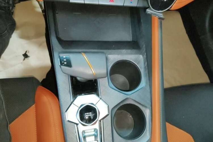 Used Changan UNI-V 2023 1.5T Sport Edition