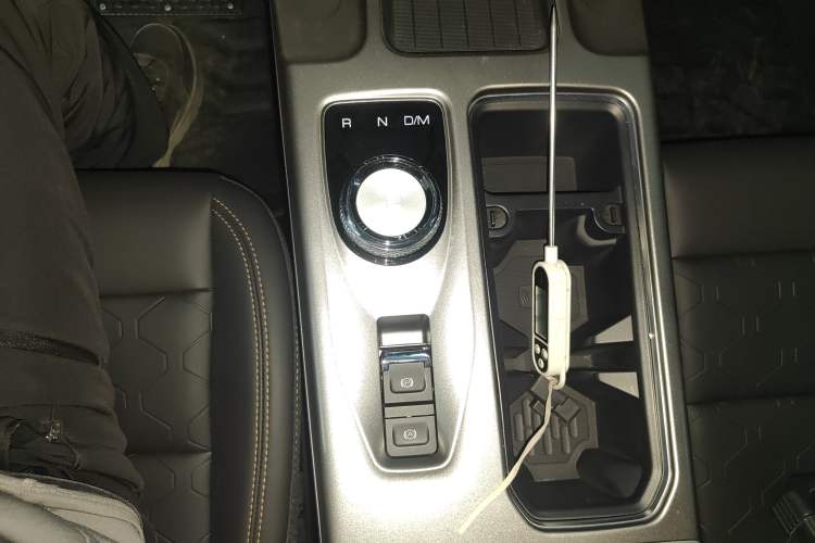 Used Haval DARGO 2024 1.5T DCT Border Collie Edition