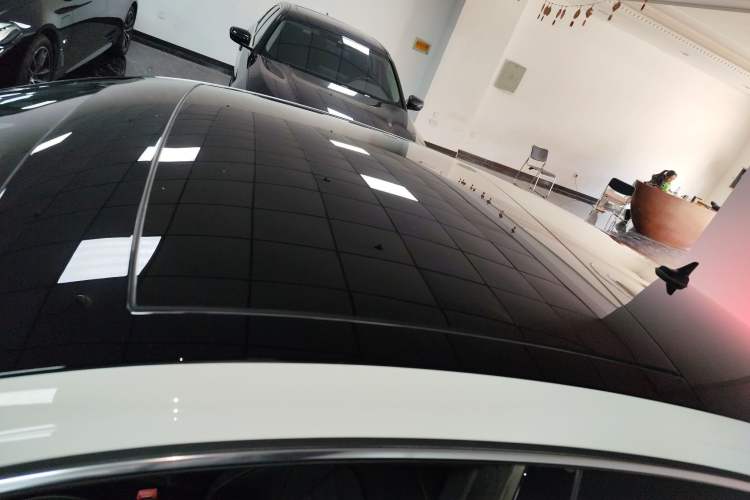 Used Volkswagen FAW-Volkswagen CC 2023 380TSI Striking Edition