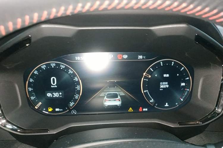 Used Lynk & Co 05 2020 2.0TD Four-Wheel Drive HypeHalo
