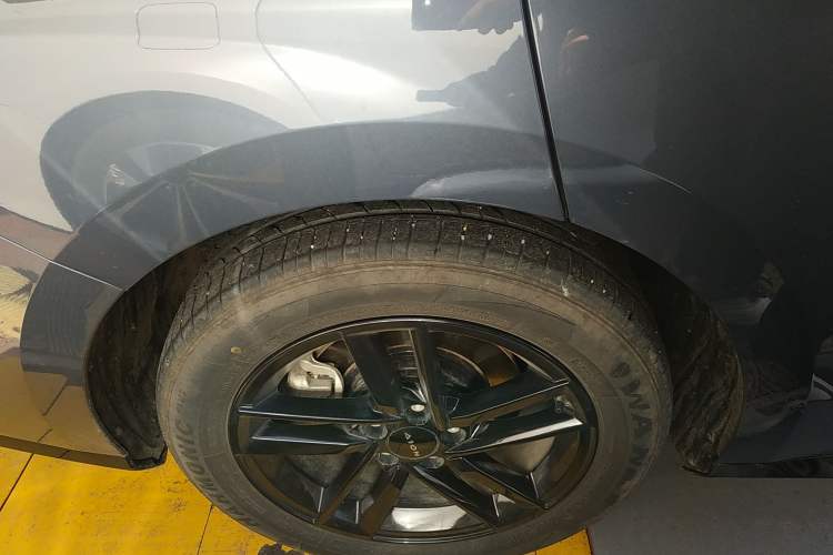 Used AION RT 2025 520 Smart Enjoy Edition
