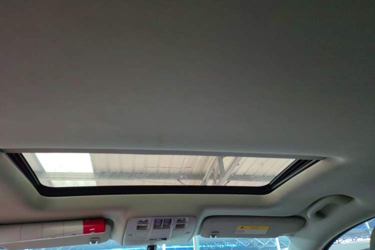 Used Chevrolet Malibu 2017 1.5T Automatic Luxury Edition
