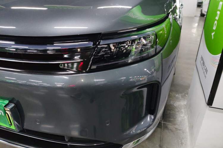 Used Hima AITO M7 2024 1.5T Intelligent Driving Rear-Drive Pro Version 5 Seats