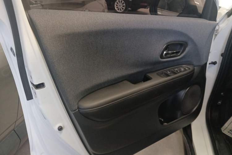 Used Honda XR-V 2021 1.5L CVT Comfort Version
