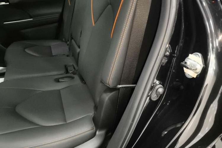 Used Toyota Crown Kluger 2024 2.5L HEV Four-Wheel Drive Premium Edition
