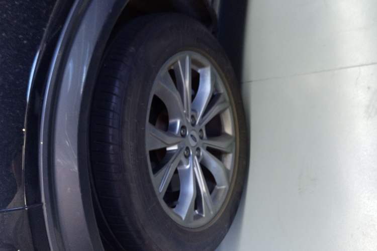 Used Ford Explorer 2020 EcoBoost 285 Rear-Drive Trend Edition 7-Seater
