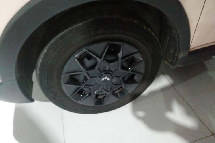 Used Wuling Hongguang MINIEV 2022 GAMEBOY 200km Gaming Edition with Lithium Iron Phosphate
